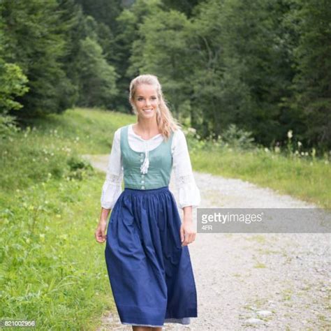 dirndl photos and premium high res pictures getty images