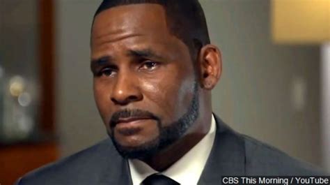 R Kelly Found Guilty On All Counts In Sex Trafficking Trial Yall