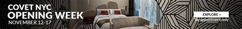 10 Trendy Hotel Interior Design By Wimberly Interiors You Must Know
