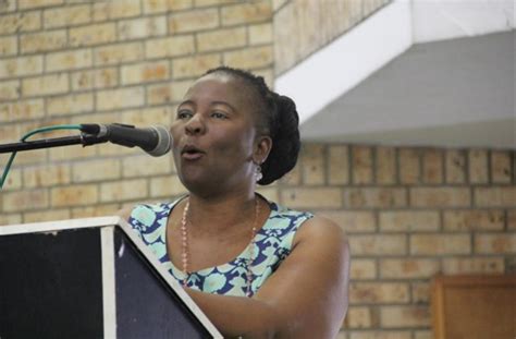A South African Mayor Awarded Scholarships To Virgin Women