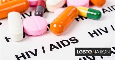 Hiv Medications May Lower The Risk Of Covid And Getting Severe