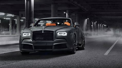 200 Rolls Royce Wallpapers