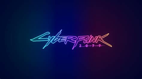 🔥 Download Neon Cyberpunk Wallpaper X Cyberpunkgame By Annaj79