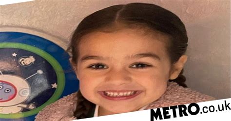 Mum Shares Strep A Warning Signs After Daughter Left Unable To Walk Uk News Metro News