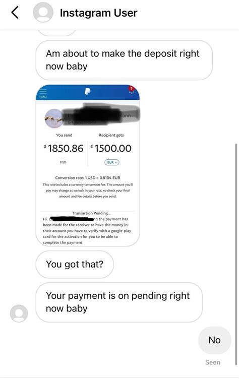 Sugar Daddy Scams Promise Weekly Payments To Young Women