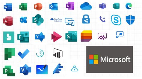 With microsoft 365 apps from intermedia, you get your essential productivity tools from the same provider that delivers your email, phones and other key services—with just one bill. All Microsoft 365 Apps Explained in 10 Minutes (2021 ...