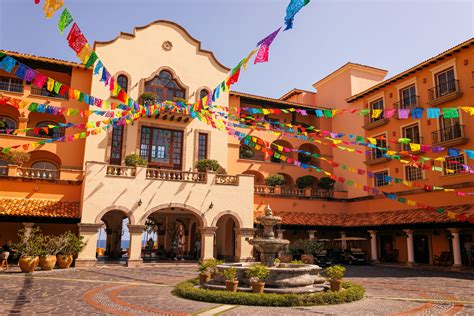 Hacienda del Mar Los Cabos Unveils Ultimate Spring Break Getaway