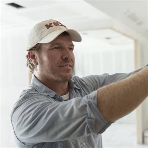 ‘fixer Upper Star Chip Gaines Shares His Best Small Space Renovation
