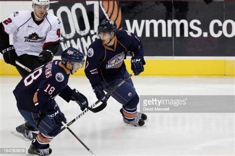 Oklahoma City Barons Photos And Premium High Res Pictures Getty Images