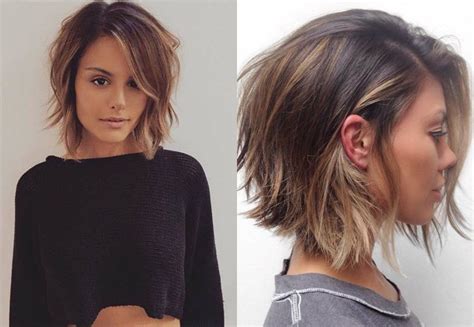 20 Best Collection of Layered Bob Haircuts for Fine Hair