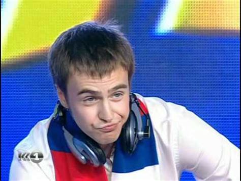 Молодой человек дебютировал в роли комментатора на. Фото Сын Губерниева