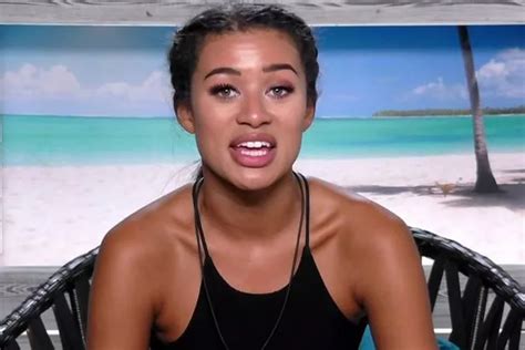 Love Island Star Montana Brown Announces Shes Pregnant With Her First