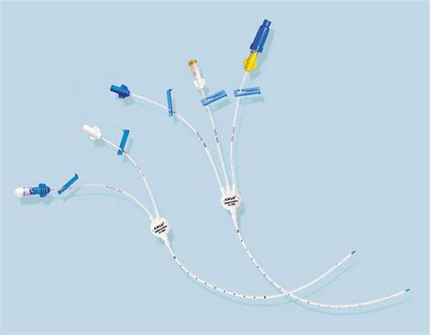 Central Venous Catheter Baihe Medical Europe
