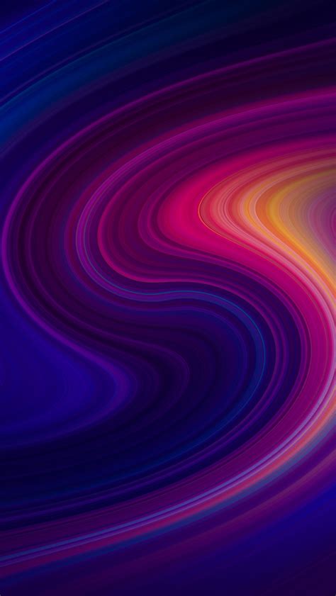 Free Download 2560x1440 Swirl Digital Abstract 1440p Resolution