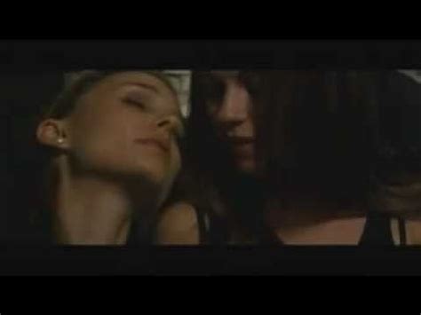 Natalie Portman Mila Kunis Sexy Black Swan Dance Club Scene With Original Music From The