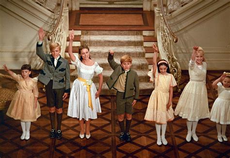 Uk Watch The Sound Of Music Prime Video