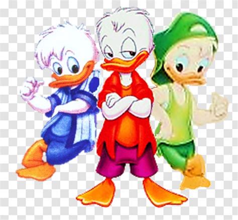 Huey Dewey And Louie Donald Duck Television Cartoon Photography