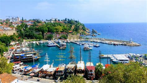 Best Things to Do in Antalya - Top Attractions for Family Travelers