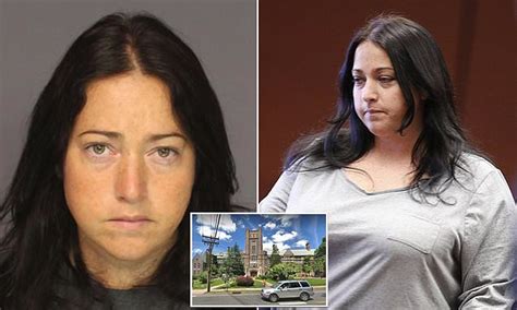 New Jersey Teacher Accused Of Having Sex With 6 Students Pleads Guilty