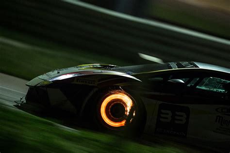 Picture Of The Day Lamborghini Braking At High Speed Twistedsifter