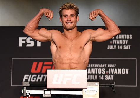Sage Northcutt And Shinya Aoki Booked For April 28th Mma Sucka