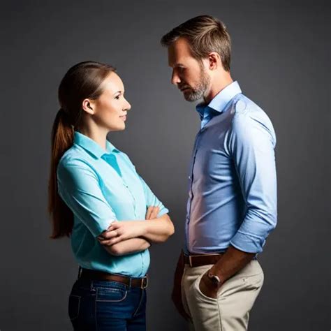 Couples Body Language Groenerekenkamer