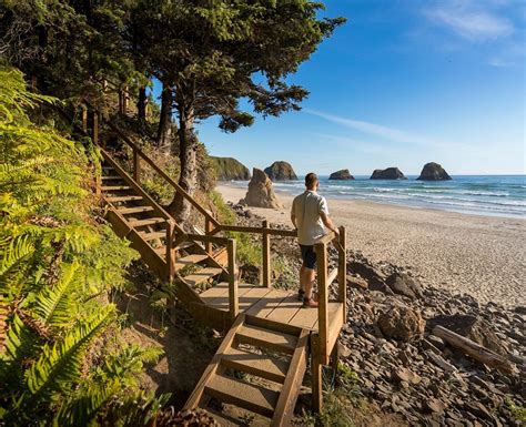 11 Incredible Hikes Near Cannon Beach Oregon Coasts Playground For