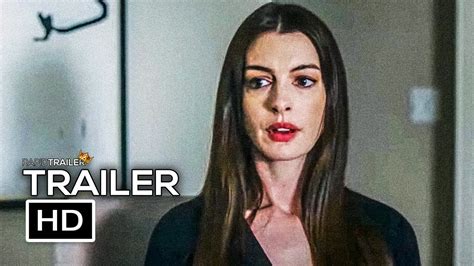 She Came To Me Official Trailer Anne Hathaway Marisa Tomei Peter Drinklage Youtube