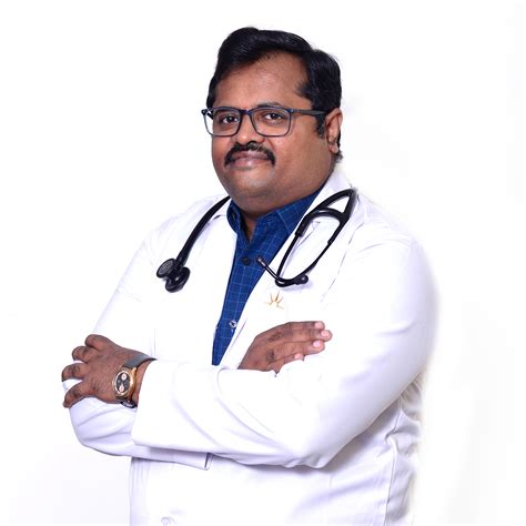 Dr Satya Srinivas Appala Specialist In Medical Oncology Hcg Oncology