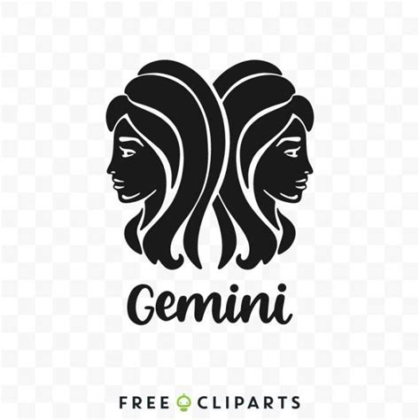 Pin By Veronica Low On Cricut Gemini Zodiac Zodiac Signs Gemini Gemini