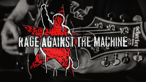 Rated number 24 on the rolling stone's list of 100 greatest metal albums of all time, the album peaked at number 1 on the us. Rage Against the Machine Wallpapers (70+ images)