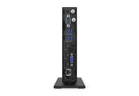 Dell Debuts The Wyse 5070 Thin Client Small Form Factor Pcs Eteknix