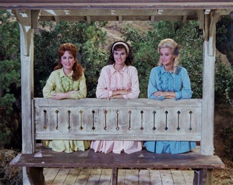 Pictures And Photos From Petticoat Junction Tv Series 19631970