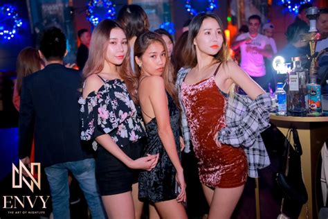 12 best nightclubs to meet girls in saigon jakarta100bars nightlife and party guide best