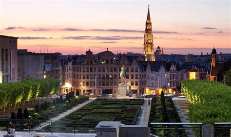 Brussels Town Hall Hotel De Ville Brussels Tickets And Tours 2024