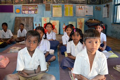 Potential In Rural Indian Education Elets Digital Learning