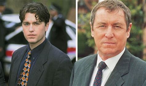 Midsomer Murders Cast From John Nettles To Barry Jackson Where Are The Actors Now Tv
