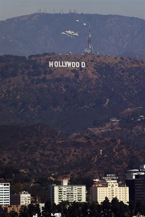 Top 10 Los Angeles Tourist Attractions Usa Today