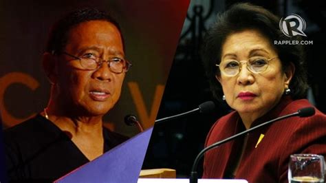 binay calls ombudsman probe on dap offenses a ‘drama