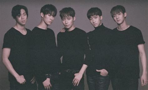 KNK terminates contract with company, Youjin leaves group ...