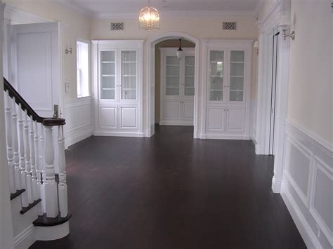 Craftsman Hardwood Flooring Inc