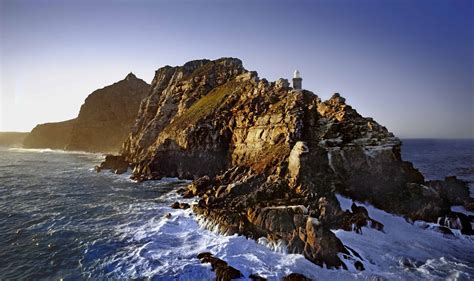 Cape Point Visitor Facilities Reopens Cape Town Travel