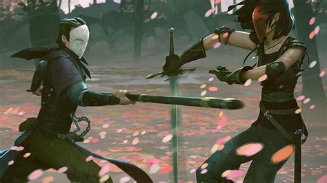 Absolver Digital Artbook On Steam