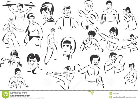 Some of the coloring pages shown here are pin by deborah keeton on coloring bruce lee, bruce lee inks. Bruce Lee Coloring Pages Coloring Pages