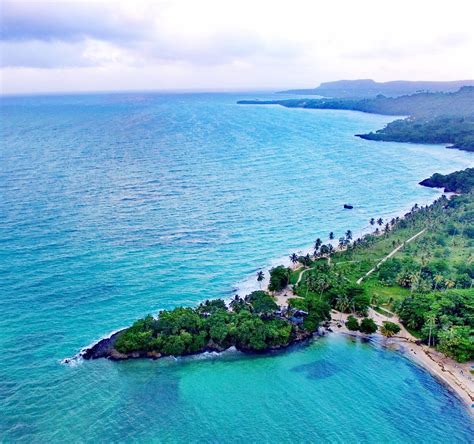 Playa Rincon Samana Province 2023 What To Know Before You Go