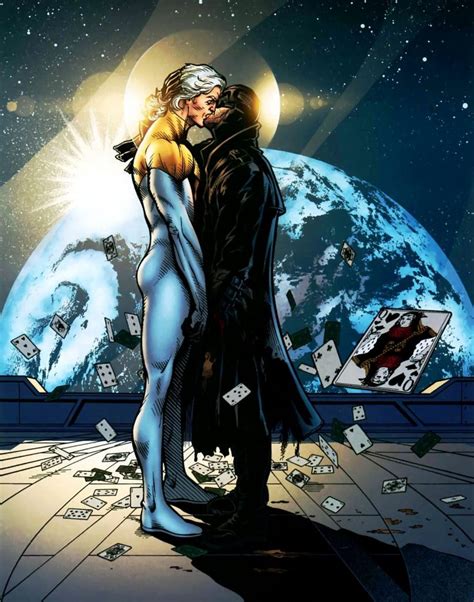 Gay Dc Superhero Couple To Return For New Comic Book Series Attitude