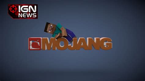 Microsoft Officially Buys Minecraft Developer Mojang For 25 Billion