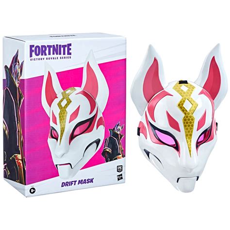 Fortnite Victory Royale Series Drift Mask