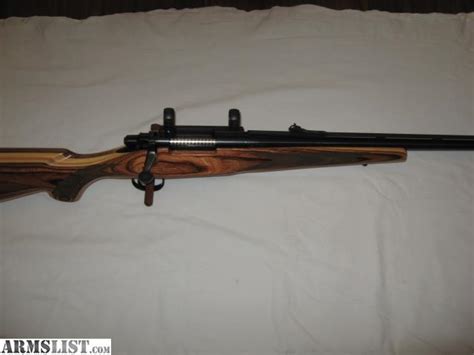 Armslist For Sale Remington 673 Guide Gun In 350 Mag