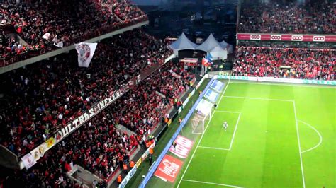 Sv zulte waregem vs standard liege. Standard - Zulte Waregem | 4-1 | 2/05/14 - YouTube